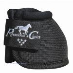 Professional's Choice Secure-Fit Overreach Boots - Black