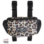 PROFESSIONAL´S CHOICE POMMEL BAG LEO