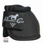 Secure-Fit Overreach Boots - Black