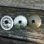 Chonco Western Haargummi