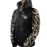 Ranchgirls Polar Fleece Pro Shield CHARLEE