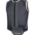 SWING RÜCKENPROTEKTOR P06 FLEXIBLE, Nachtblau_LuckyHeart_KINDER