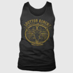 Yellowstone - Protect The Family Tanktop