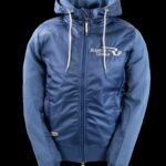 Ranch Girls Sweatshirt Pro Shield ´CARRY´ denim blue